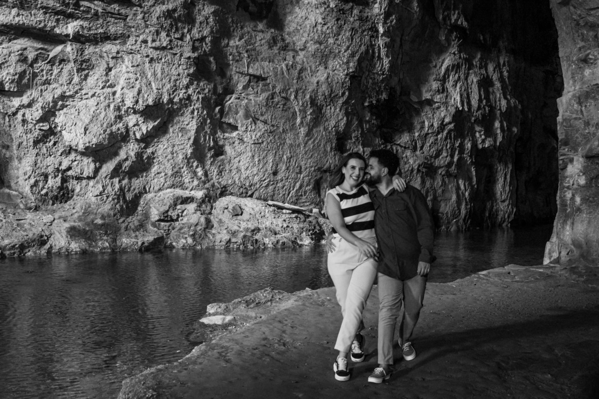 Ensaio Pre Wedding da Pamella e do Cris realizado em Socorro