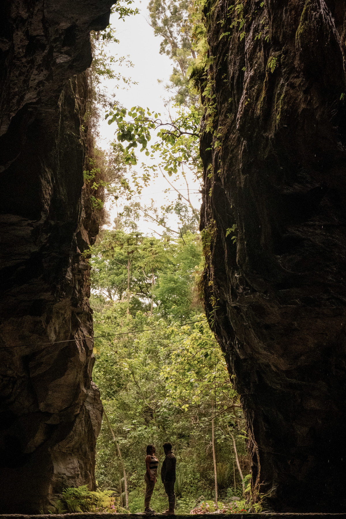 Ensaio Pre Wedding da Pamella e do Cris realizado em Socorro