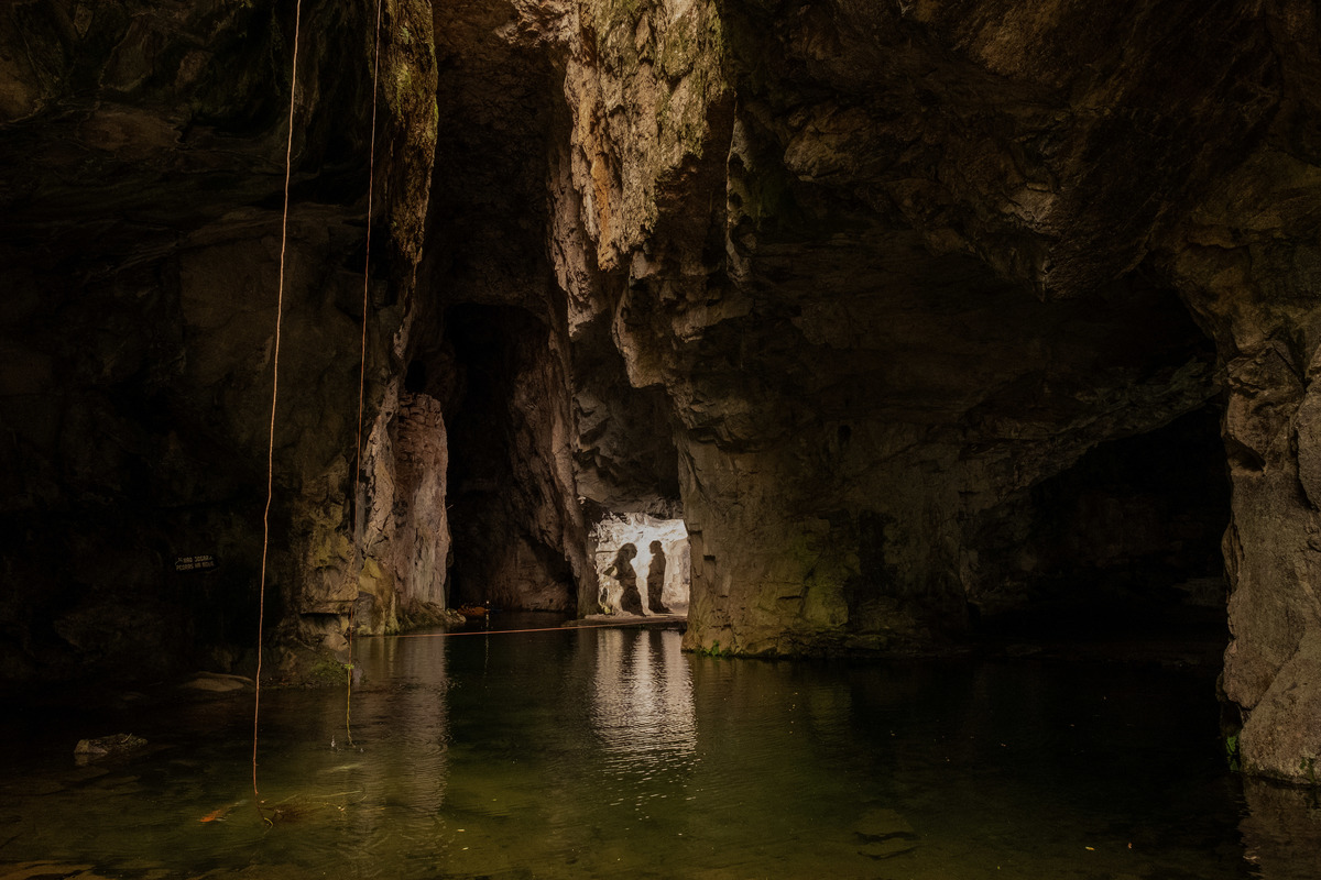 Ensaio Pre Wedding da Pamella e do Cris realizado em Socorro