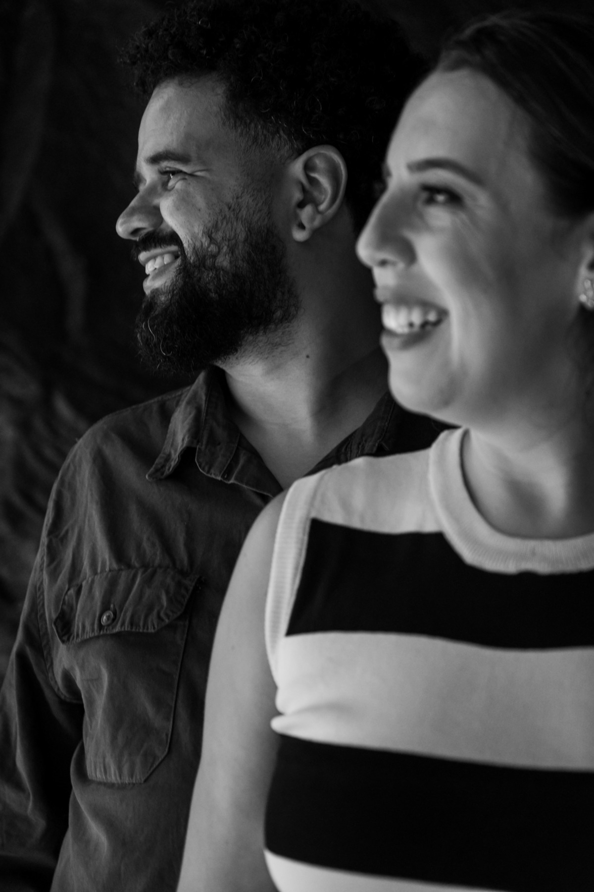 Ensaio Pre Wedding da Pamella e do Cris realizado em Socorro