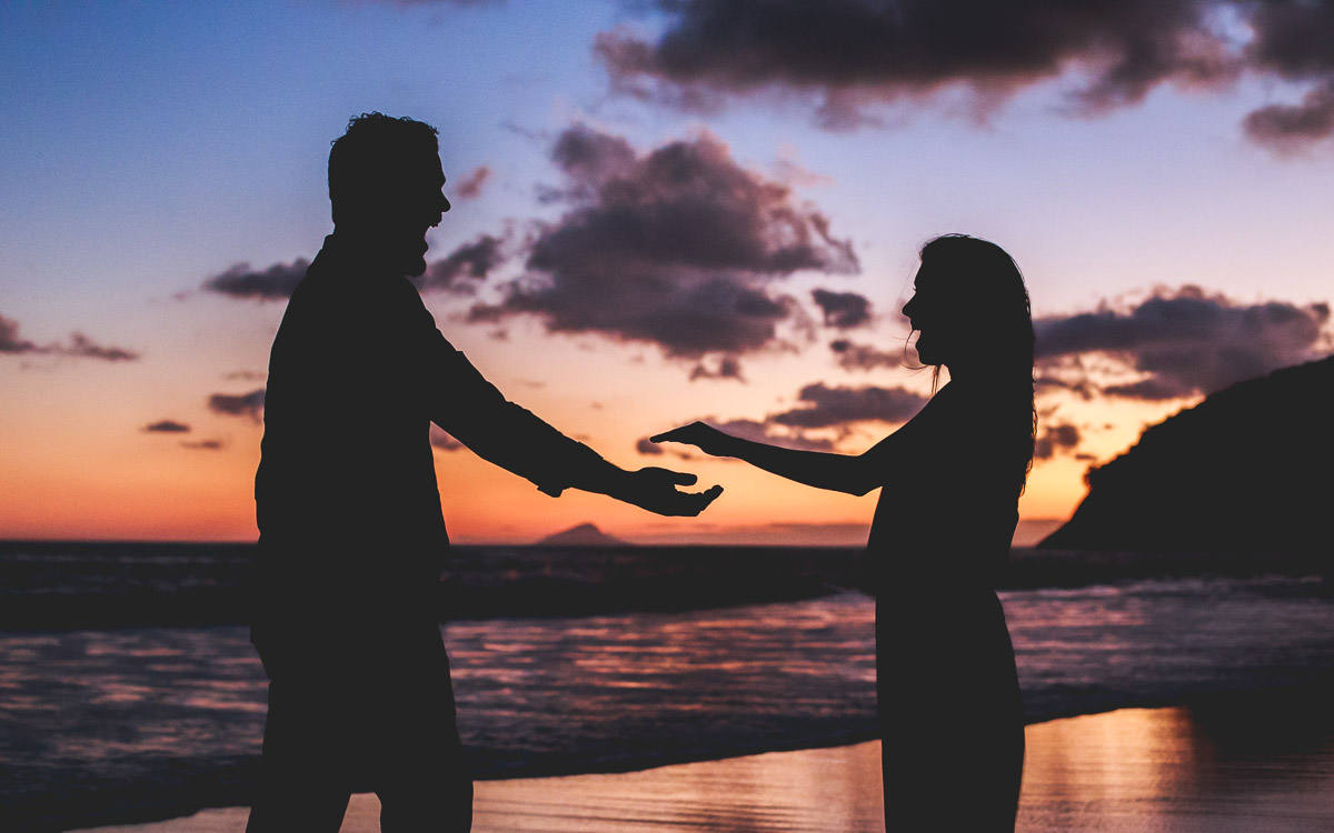 Amazing Fotografia realizado book de casal em São Sebastião
