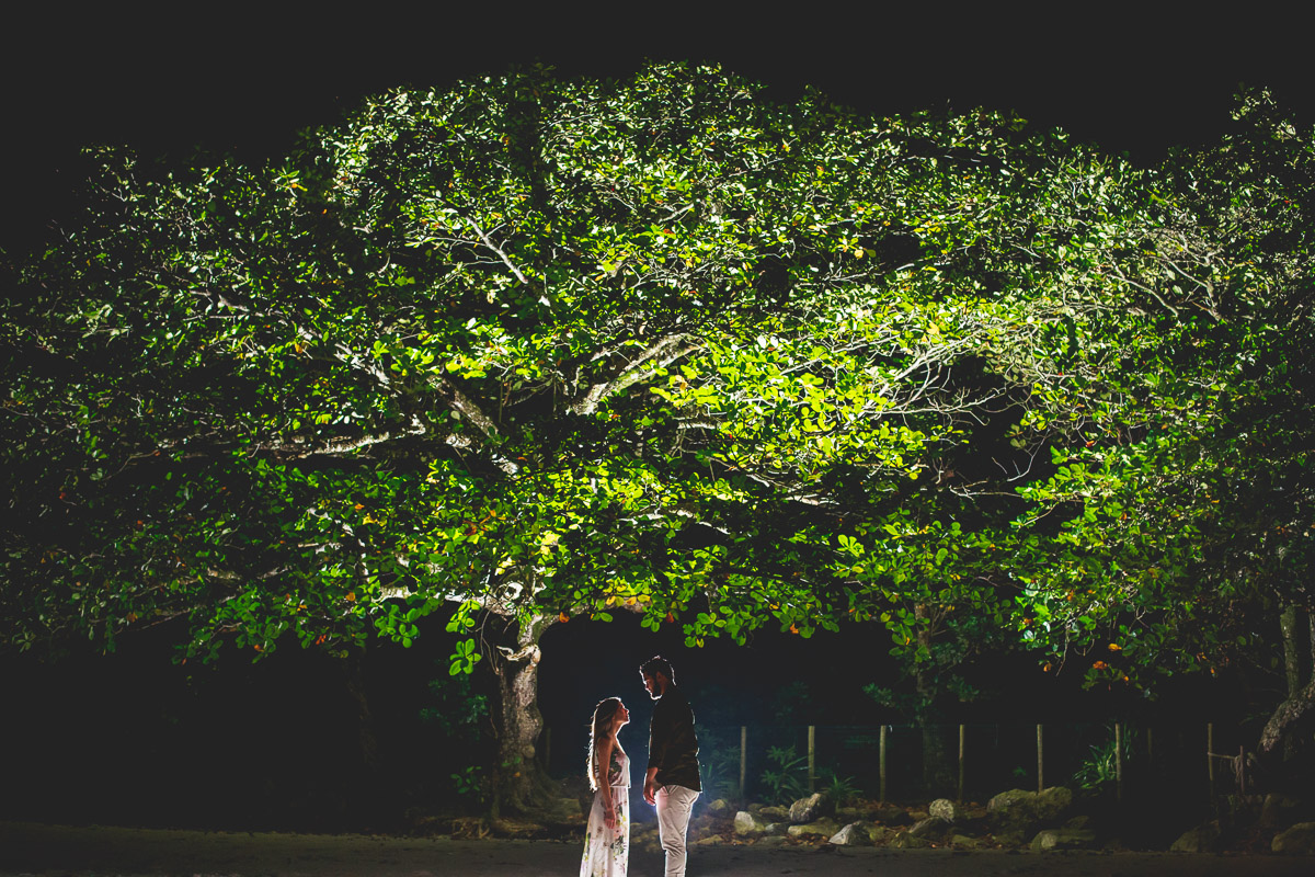 São Sebastião em São Paulo com o ensaio da Amazing Fotografia