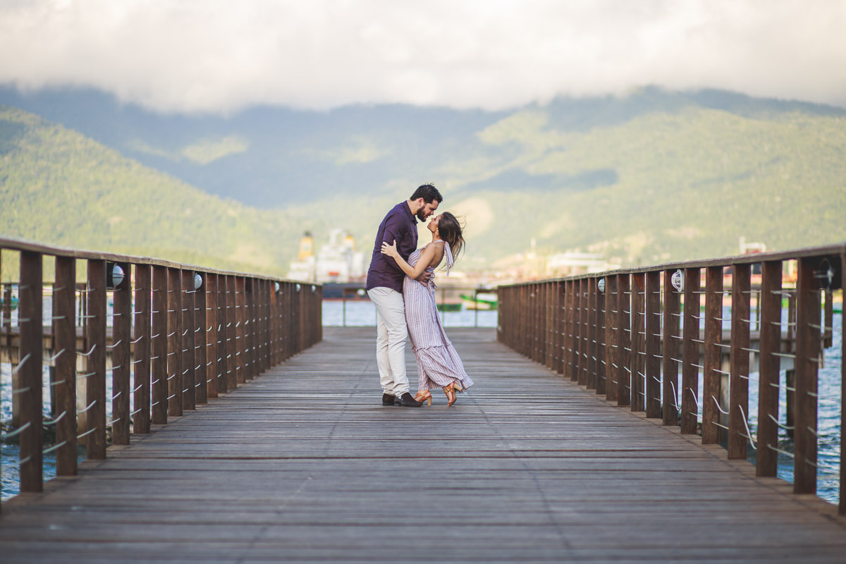 Amazing Fotografia realizado o Book de Casalmento da Alessandra e do Jonatas
