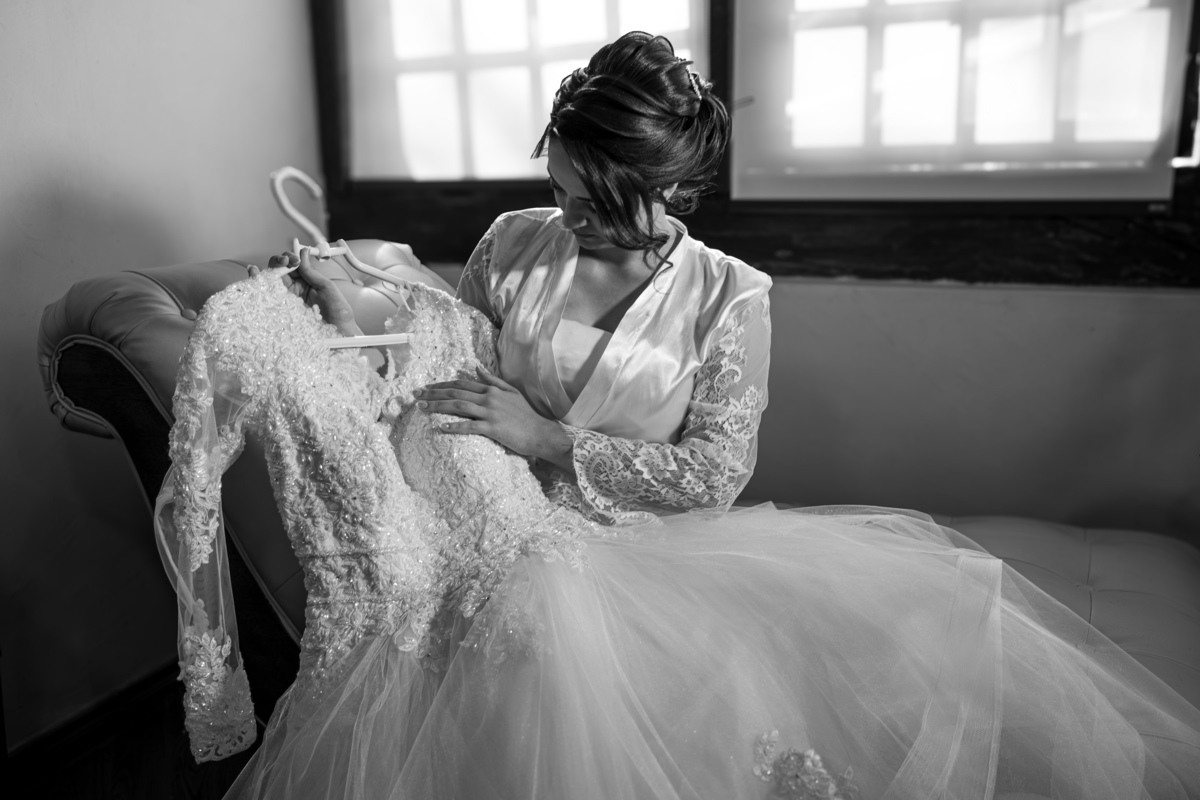 Casamento no espaço Sollar da Arvore do Danyel e da Tiffany 