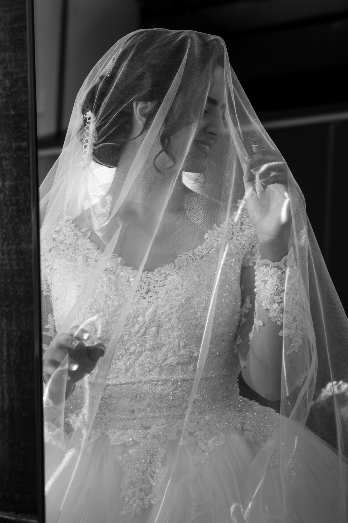 Casamento no espaço Sollar da Arvore do Danyel e da Tiffany 