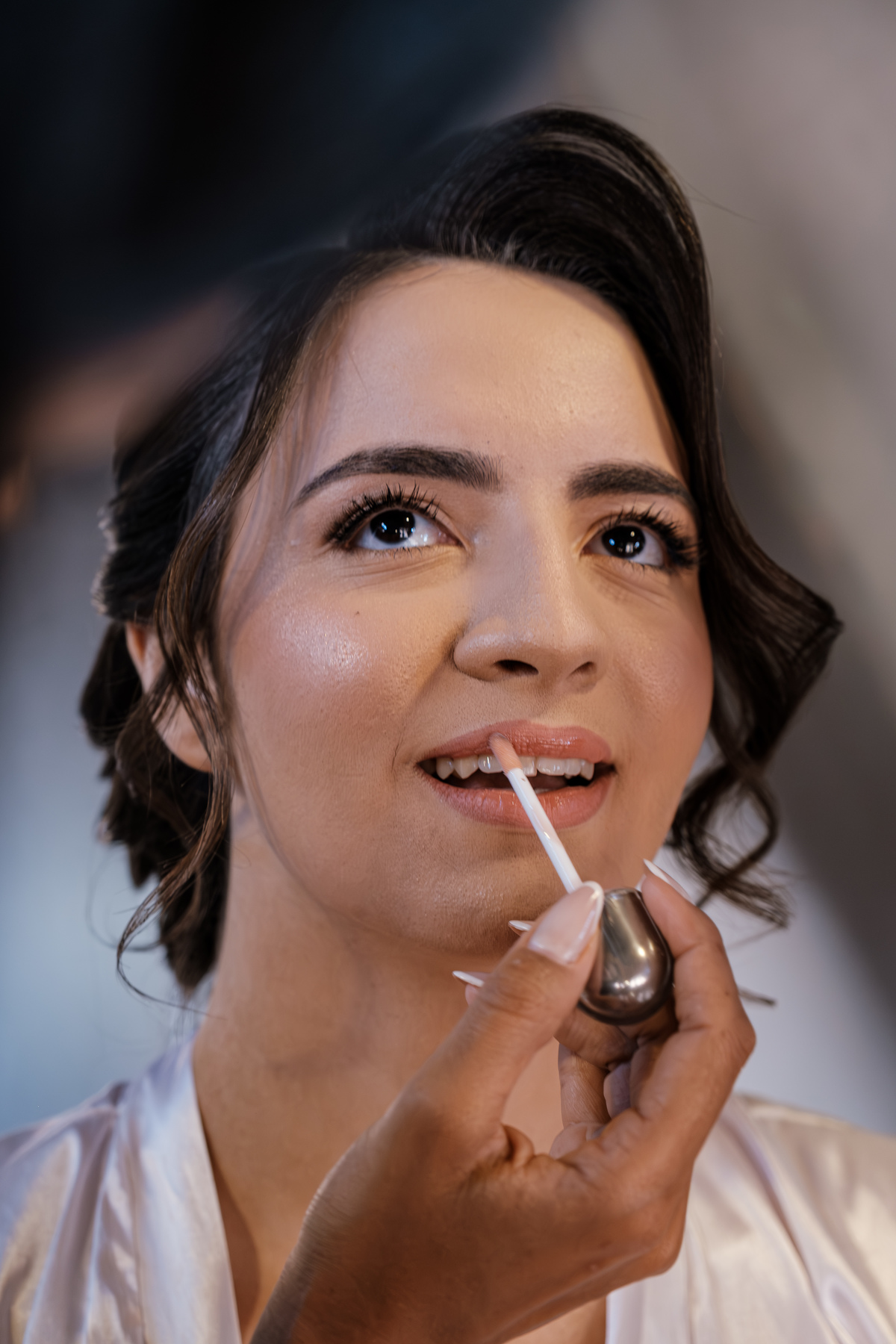 Casamento no espaço Sollar da Arvore do Danyel e da Tiffany 