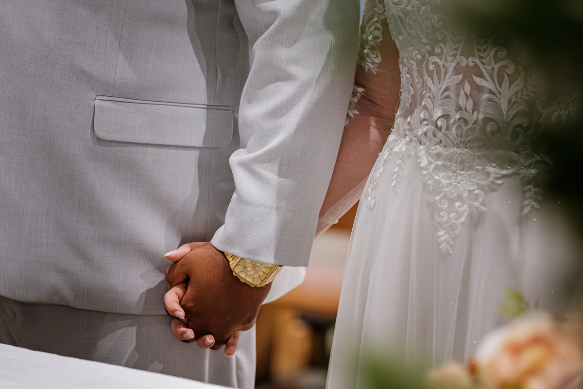 Casamento realizado na Igreja da Cruz Torta em Pinheiros e com Recepção no Espaço Armazem da Gabriela e do Murillo