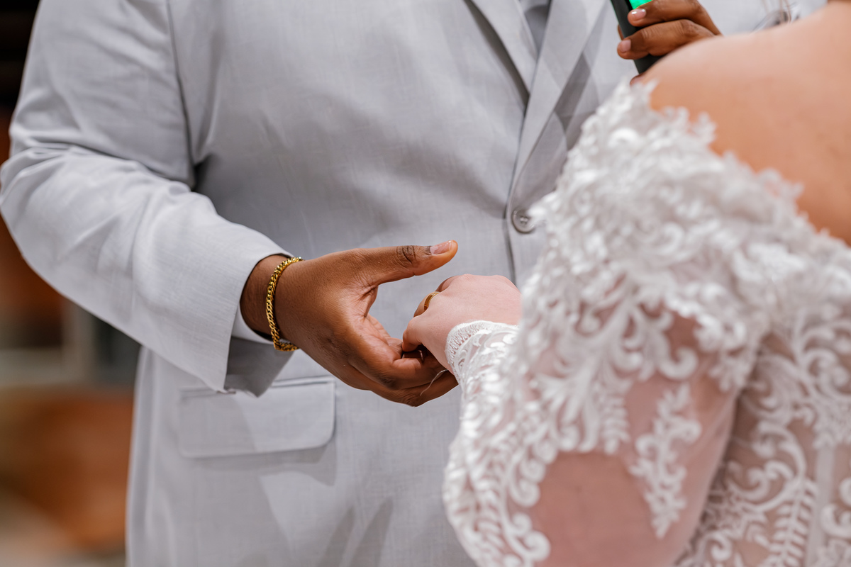 Casamento realizado na Igreja da Cruz Torta em Pinheiros e com Recepção no Espaço Armazem da Gabriela e do Murillo