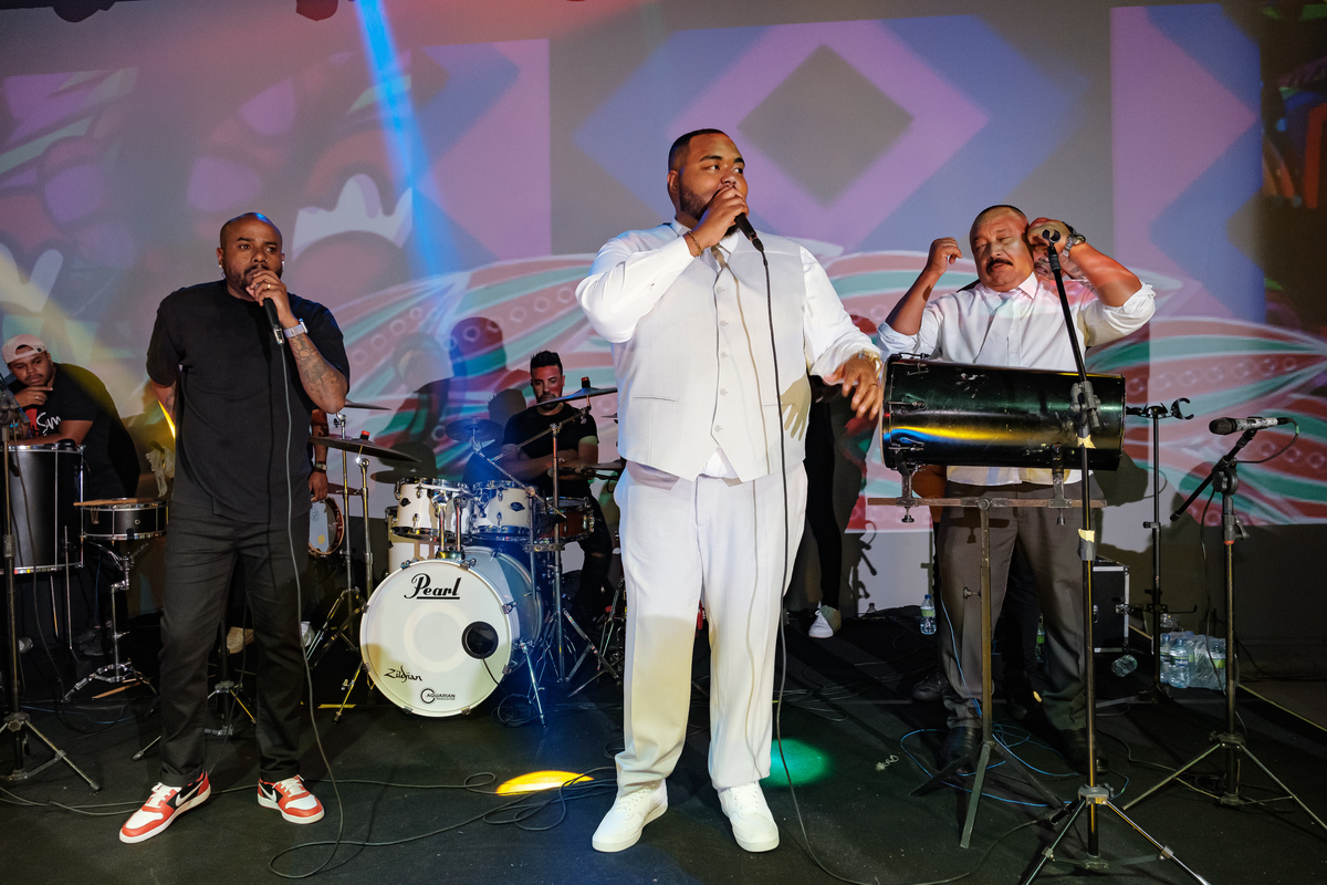 Casamento realizado na Igreja da Cruz Torta em Pinheiros e com Recepção no Espaço Armazem da Gabriela e do Murillo