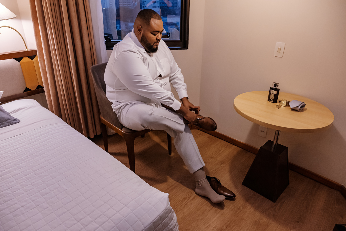 Casamento realizado na Igreja da Cruz Torta em Pinheiros e com Recepção no Espaço Armazem da Gabriela e do Murillo