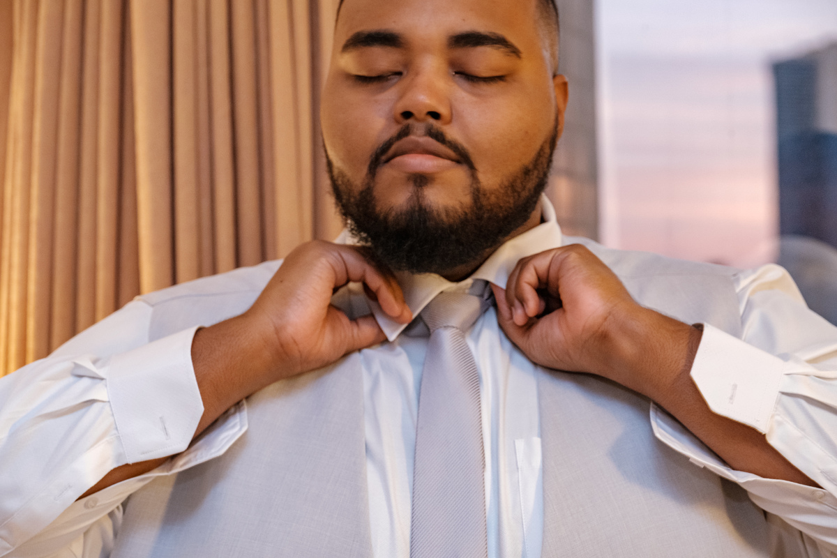 Casamento realizado na Igreja da Cruz Torta em Pinheiros e com Recepção no Espaço Armazem da Gabriela e do Murillo
