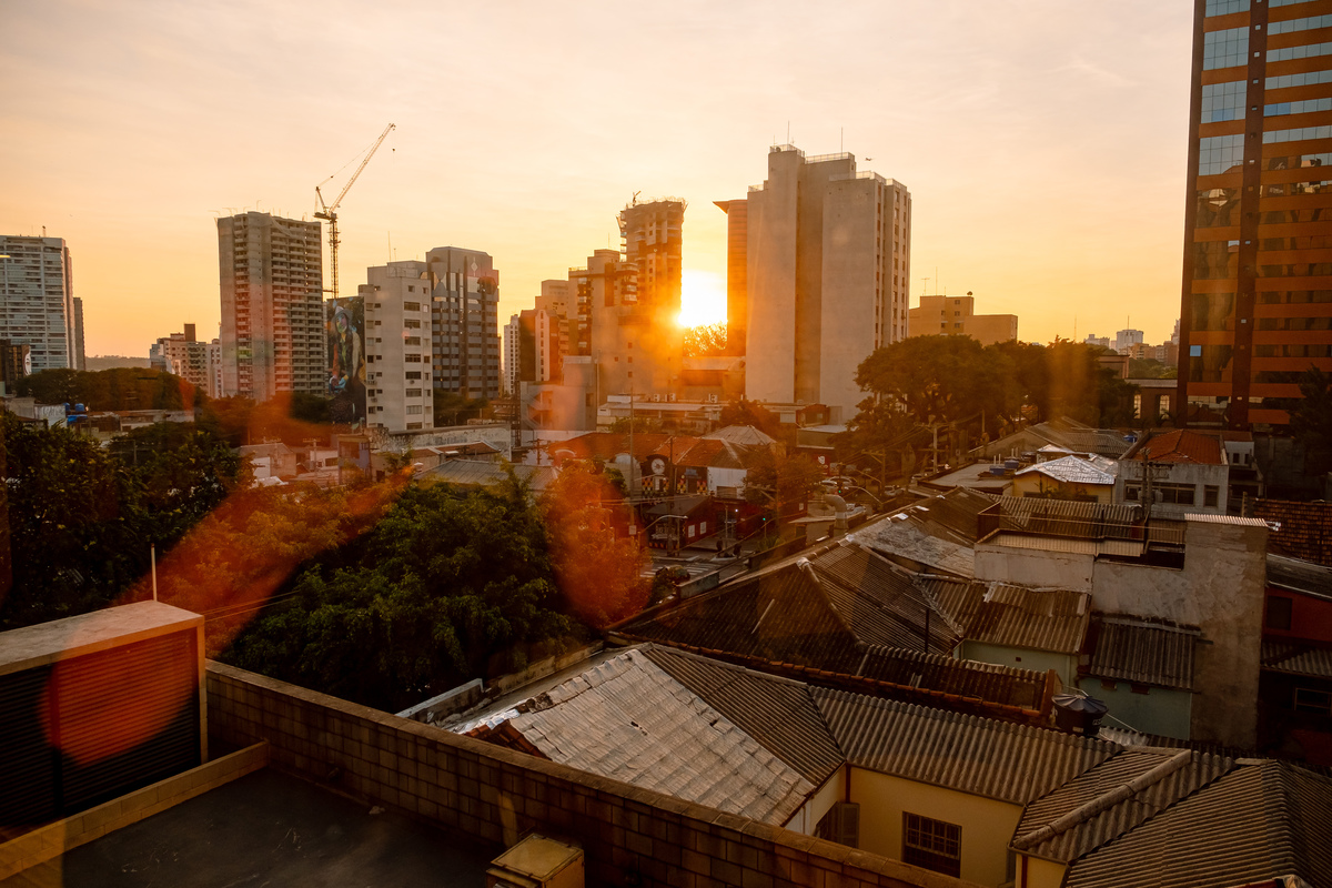 Casamento realizado na Igreja da Cruz Torta em Pinheiros e com Recepção no Espaço Armazem da Gabriela e do Murillo
