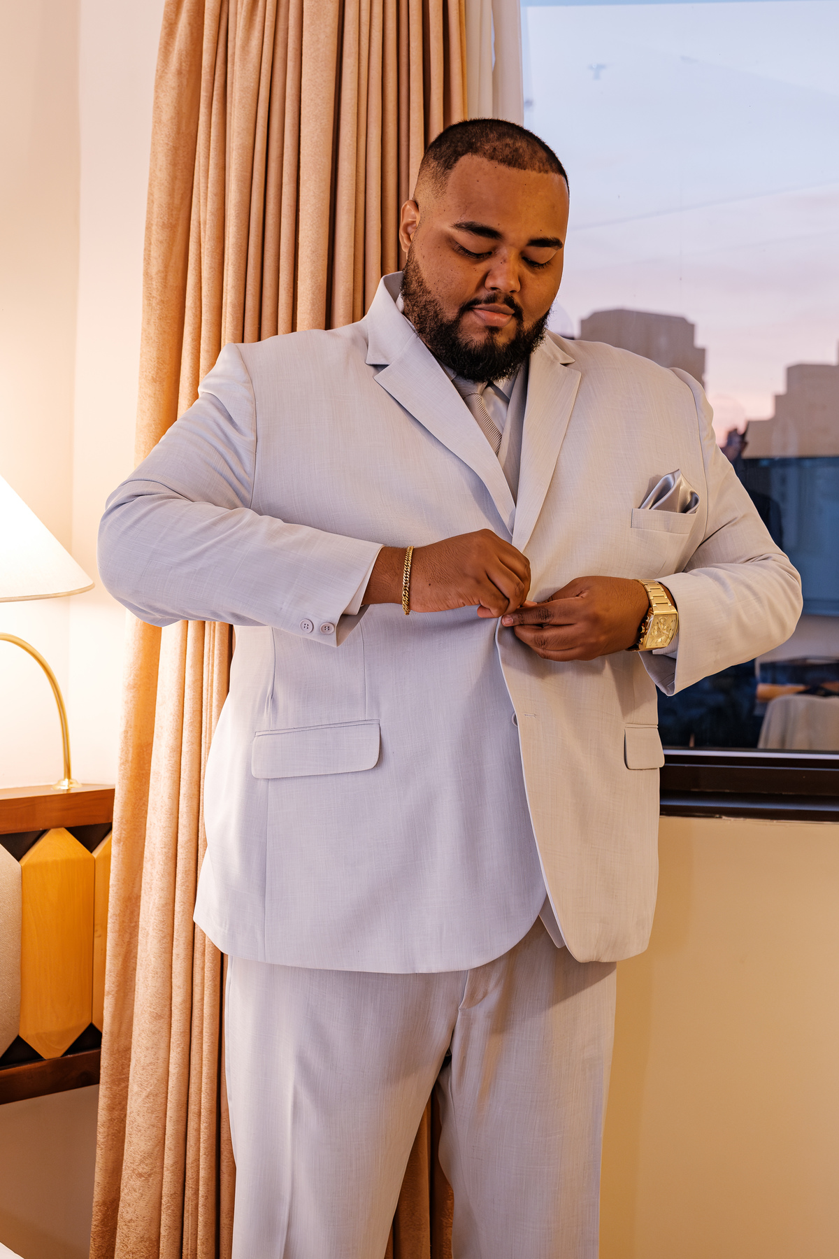 Casamento realizado na Igreja da Cruz Torta em Pinheiros e com Recepção no Espaço Armazem da Gabriela e do Murillo