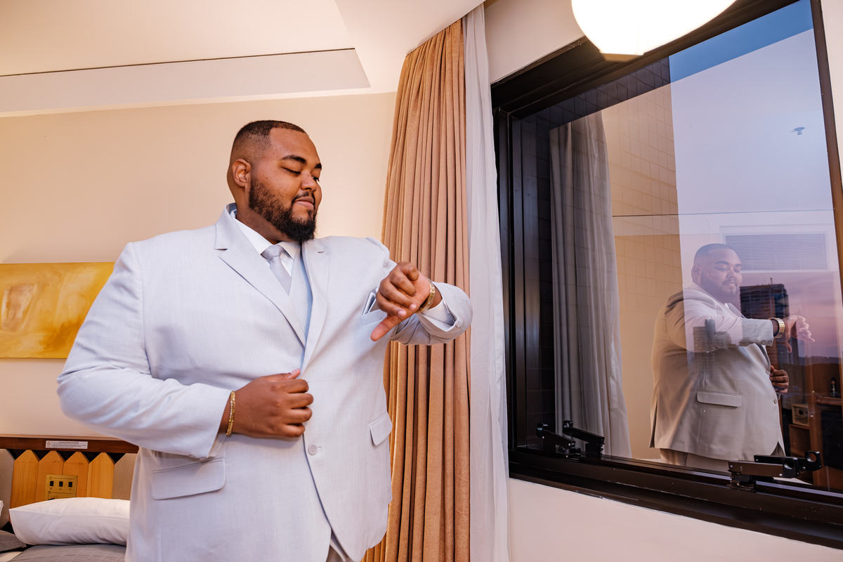 Casamento realizado na Igreja da Cruz Torta em Pinheiros e com Recepção no Espaço Armazem da Gabriela e do Murillo