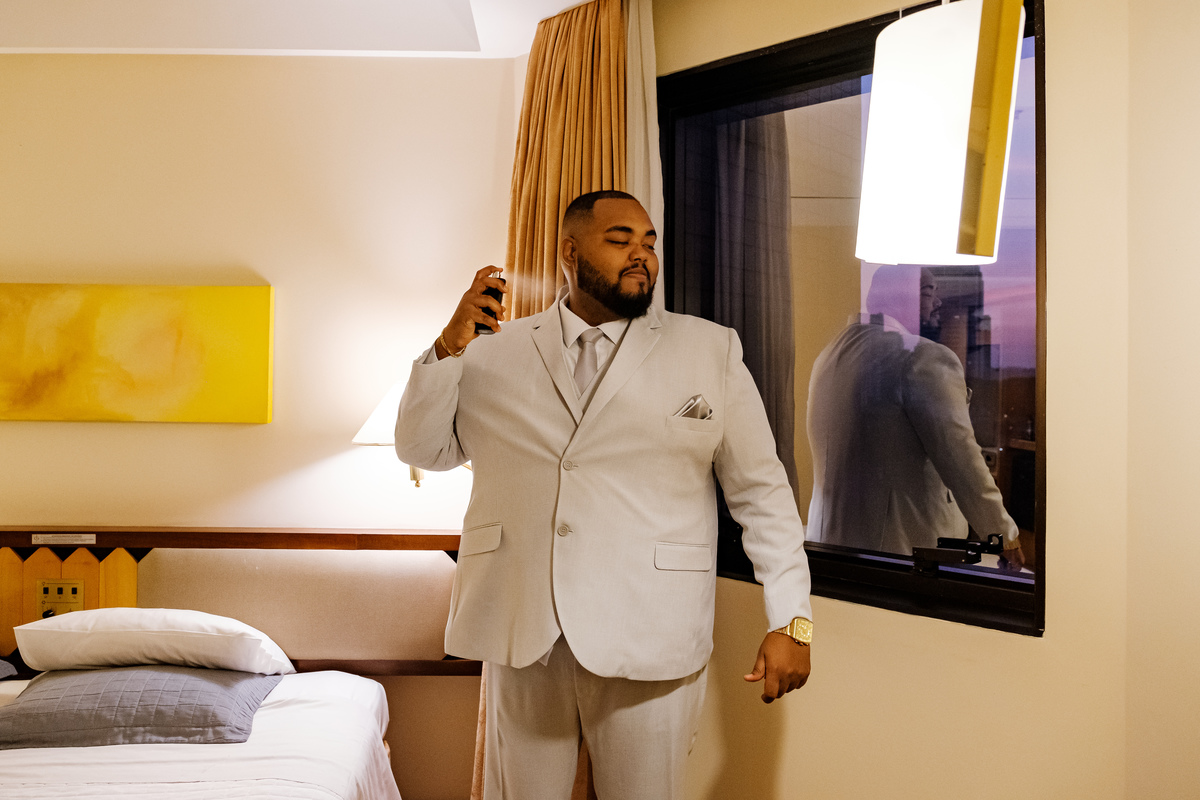 Casamento realizado na Igreja da Cruz Torta em Pinheiros e com Recepção no Espaço Armazem da Gabriela e do Murillo