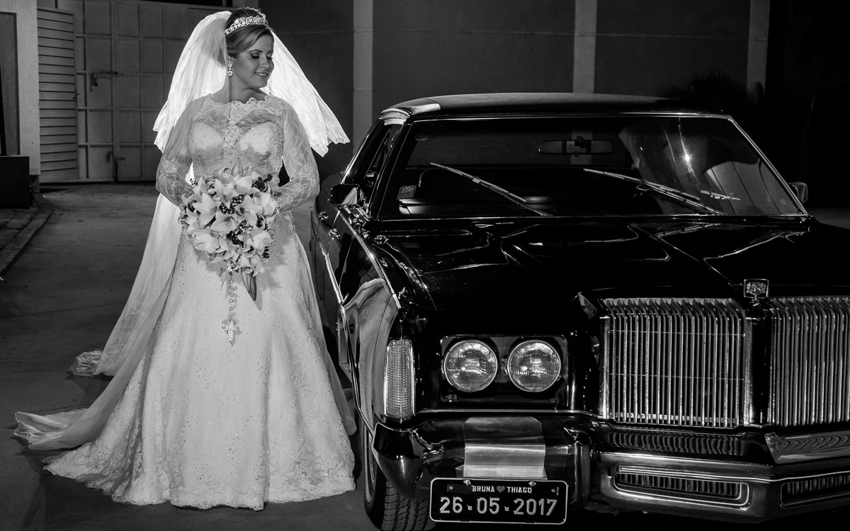 Casamento especial realizado no Villa Borguese II