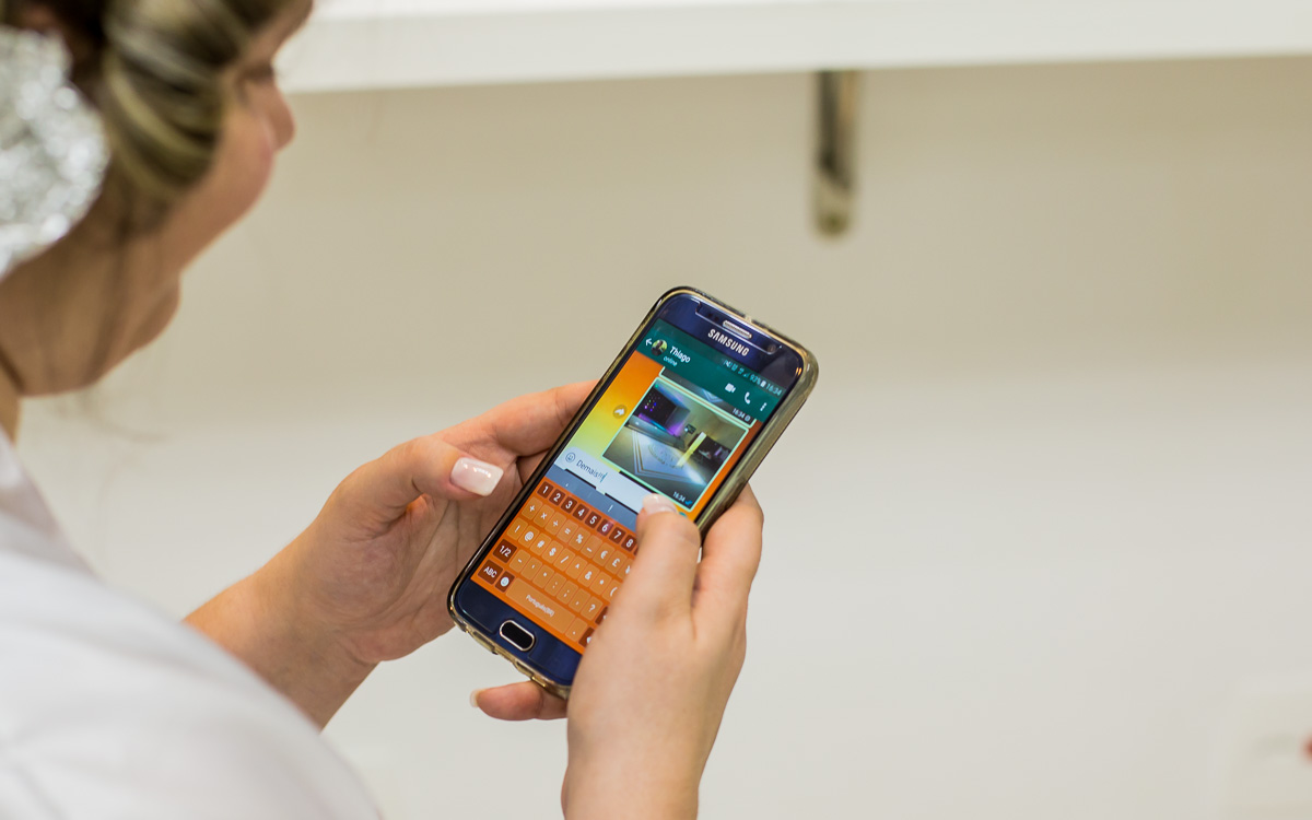 Casamento da Bruna e Thiago no Villa Borguese II