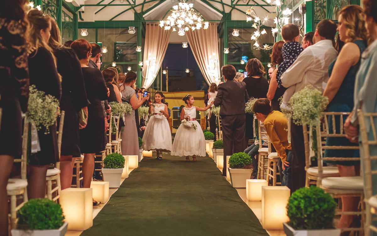 Espaço Villa Valentim localizado no famoso bairro da Mooca em São Paulo