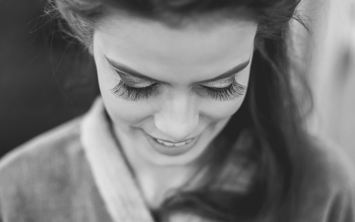 Making Of da Noiva Larissa no Espaço Villa Valentim