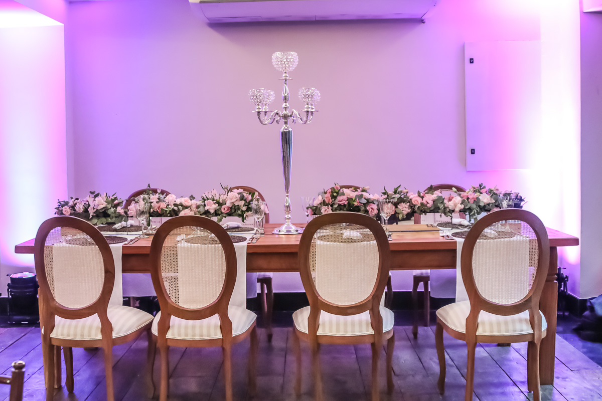 Casamento Joyce e Heitor realizado no Espaço Alves Guimaraes e registrado pela Amazing Fotografia