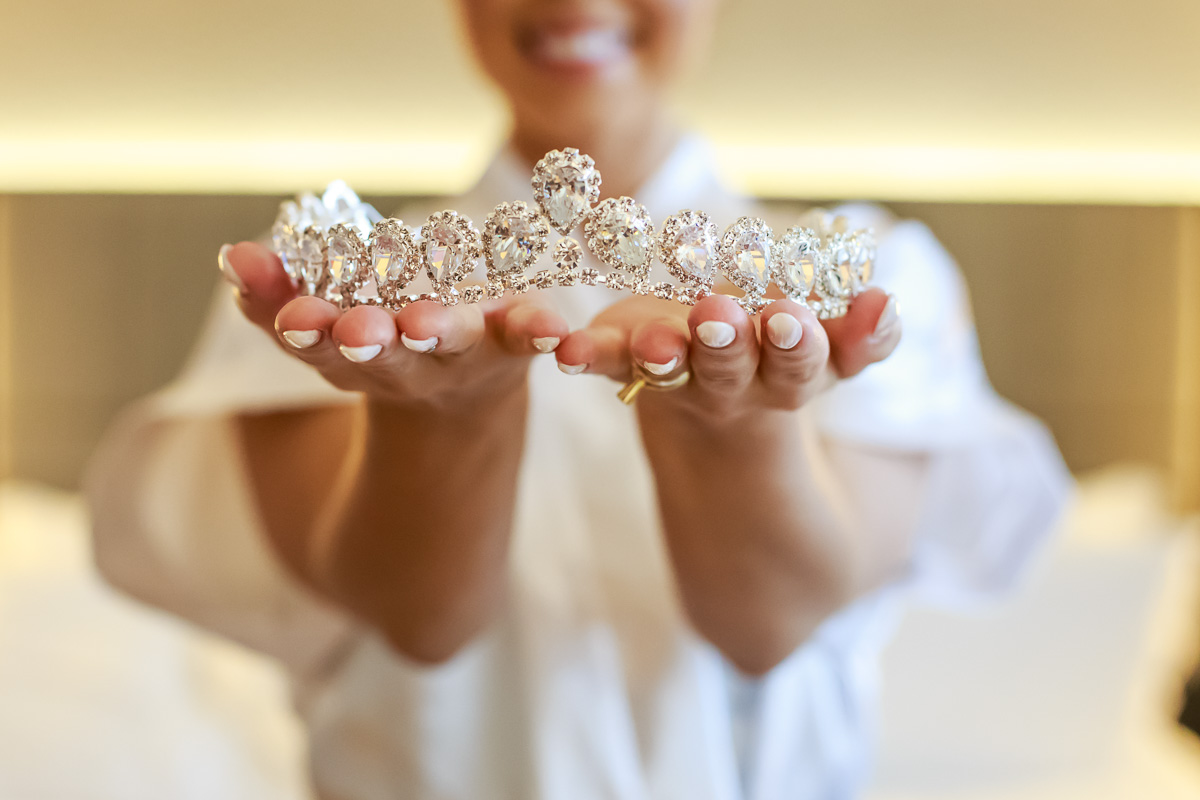Casamento Joyce e Heitor realizado no Estaço Alves Guimaraes