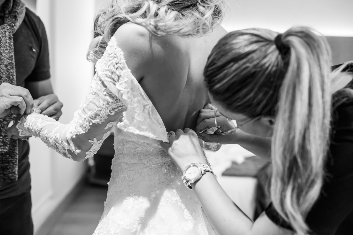 Casamento Joyce e Heitor realizado no Estaço Alves Guimaraes