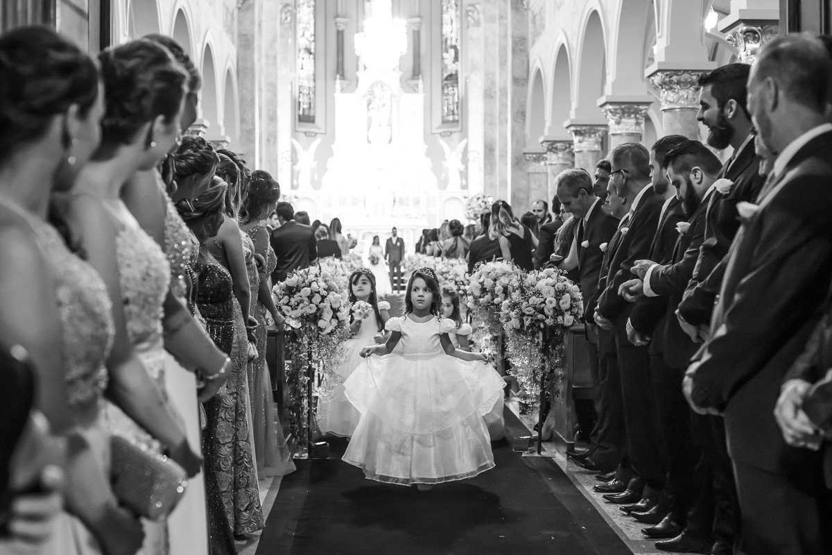 Casamento Joyce e Heitor realizado no Espaço Alves Guimaraes e registrado pela Amazing Fotografia