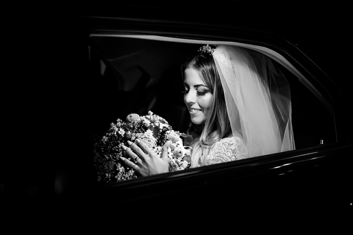 Casamento Joyce e Heitor realizado na  Igreja Santa Terezinha em São Paulo