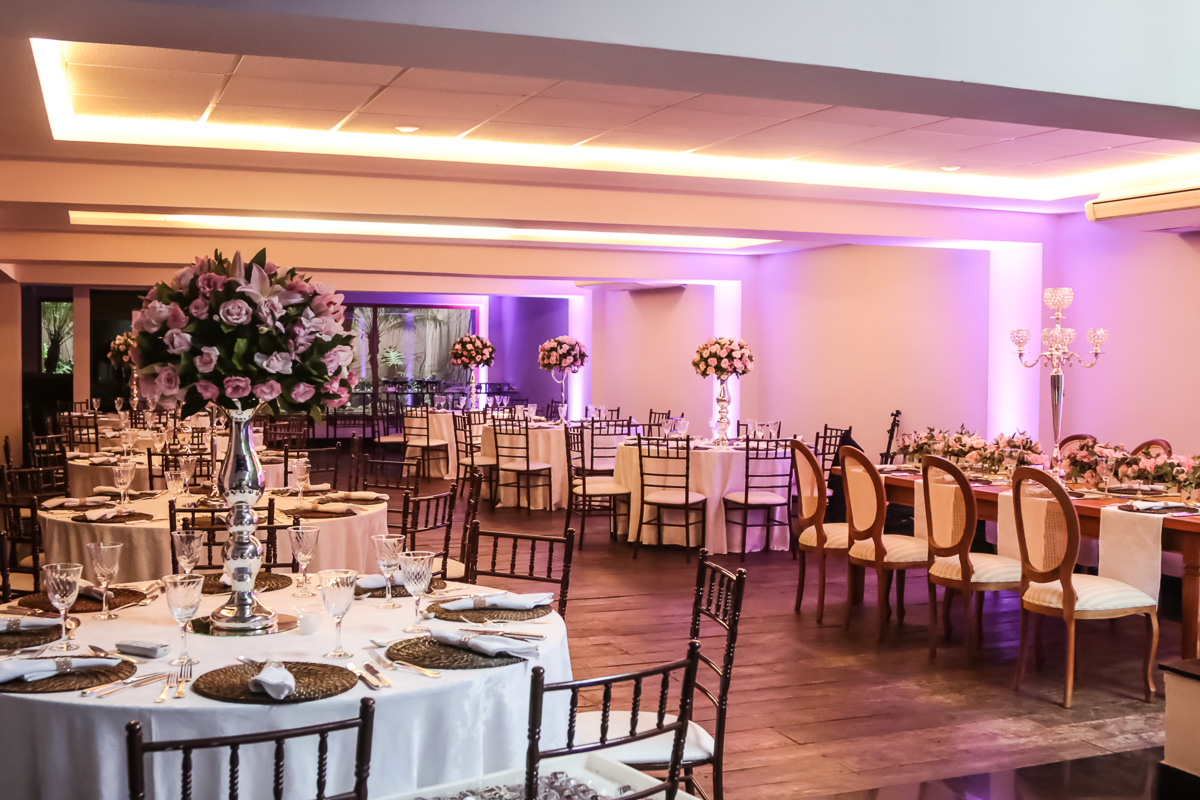 Casamento Joyce e Heitor realizado no Espaço Alves Guimaraes e registrado pela Amazing Fotografia