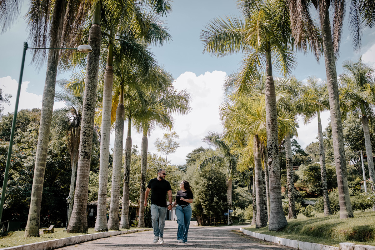Ensaio pre casamento morro do capuava