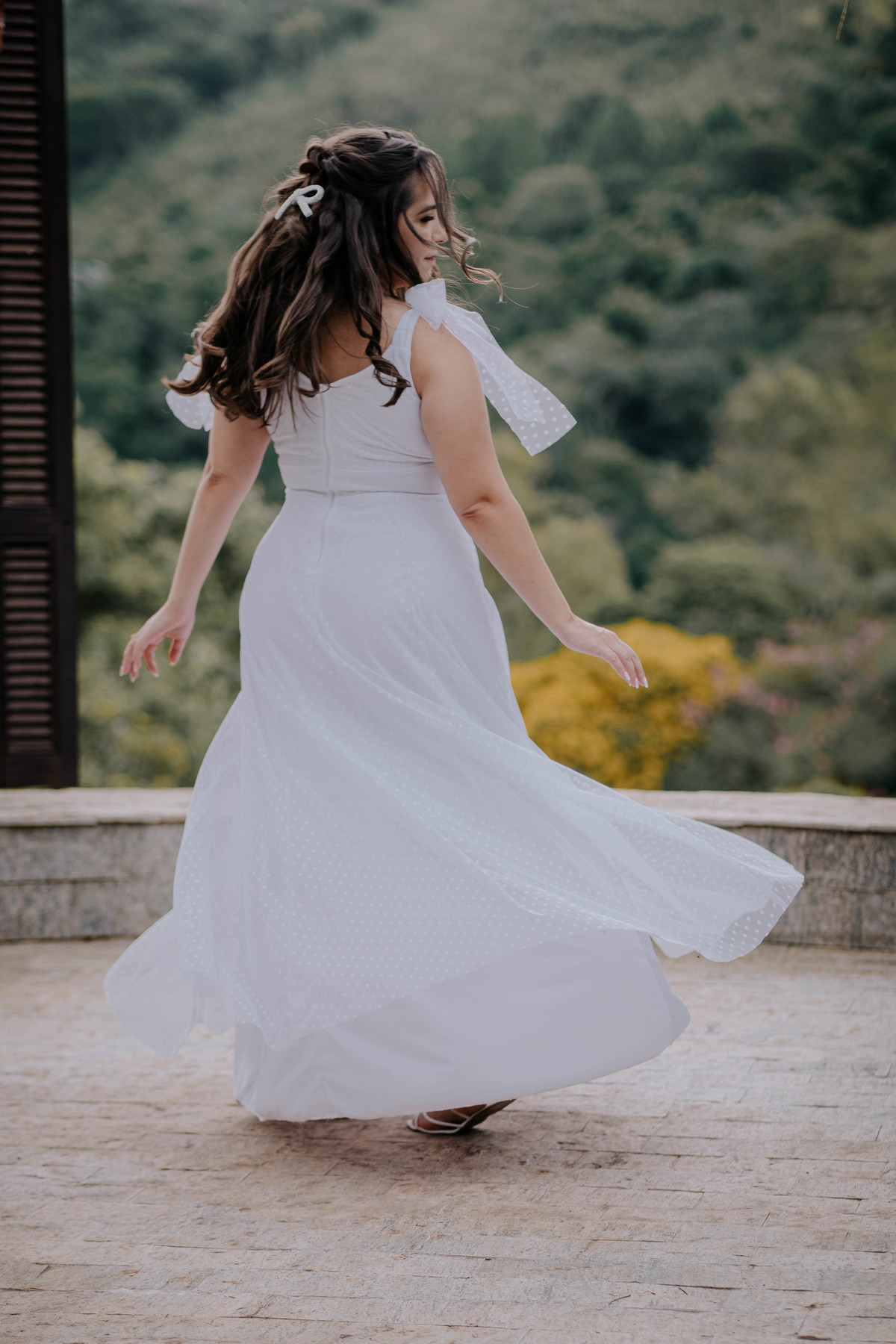 Ensaio pre casamento morro do capuava