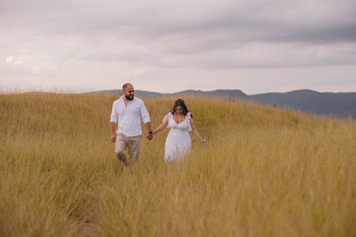 Ensaio pre casamento morro do capuava