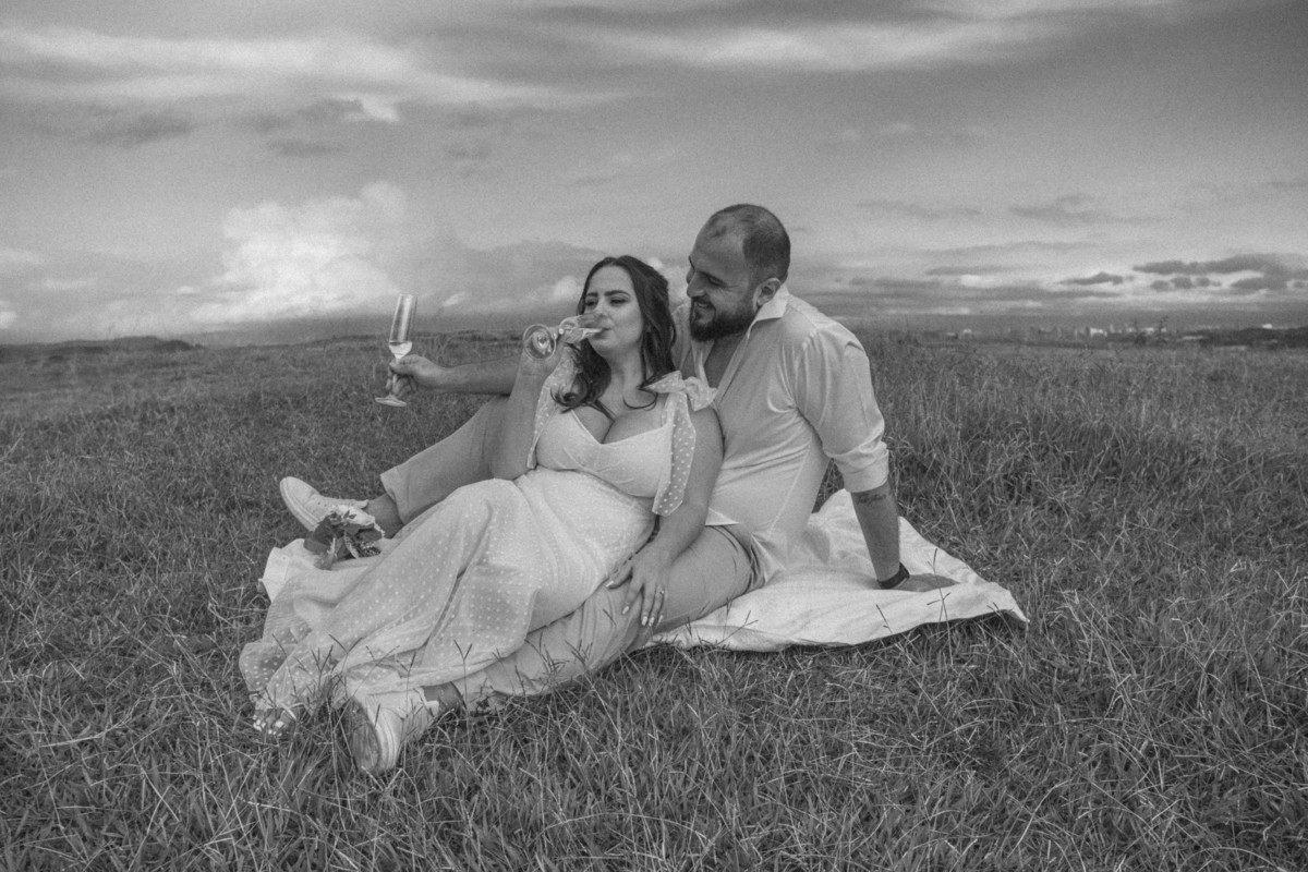 Ensaio pre casamento morro do capuava