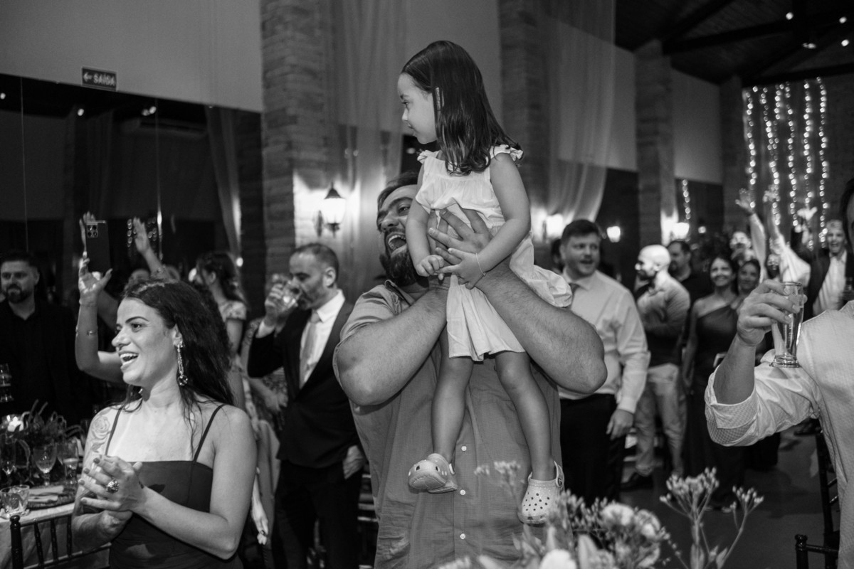 Casamento Da Juliany e do Gabriel na Estação Pacaembu