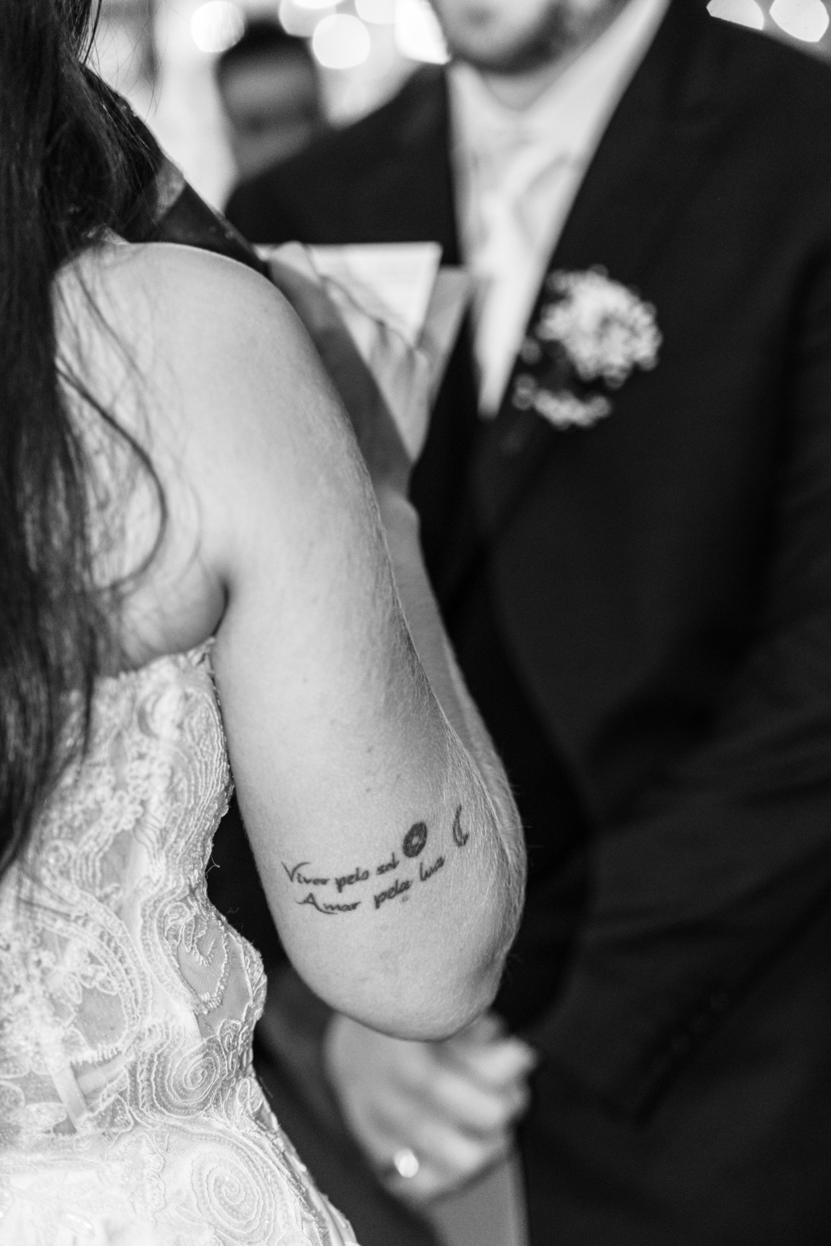 Casamento Da Juliany e do Gabriel na Estação Pacaembu