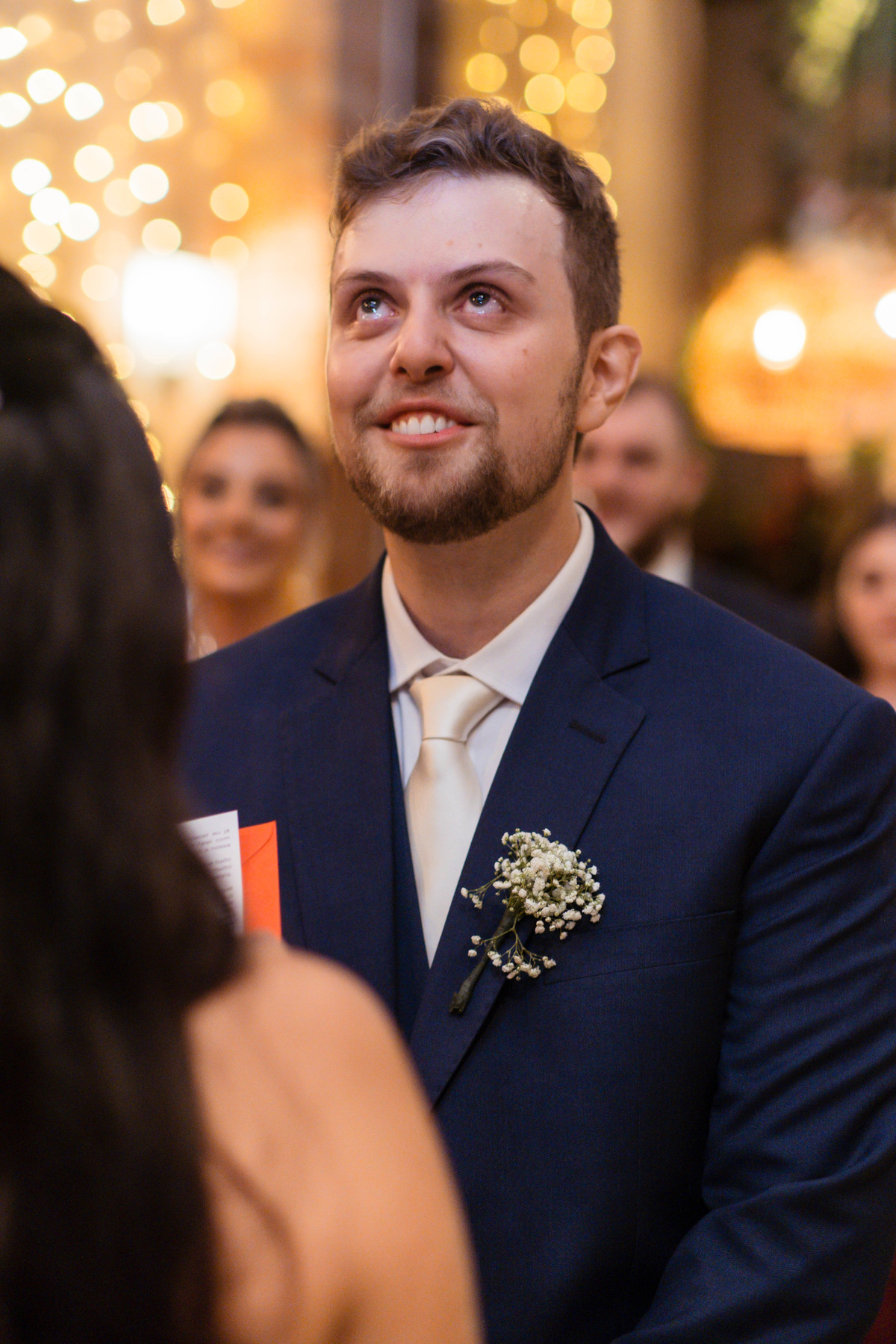 Casamento Da Juliany e do Gabriel na Estação Pacaembu