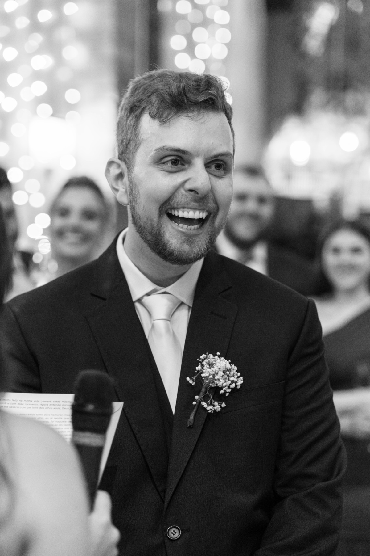 Casamento Da Juliany e do Gabriel na Estação Pacaembu