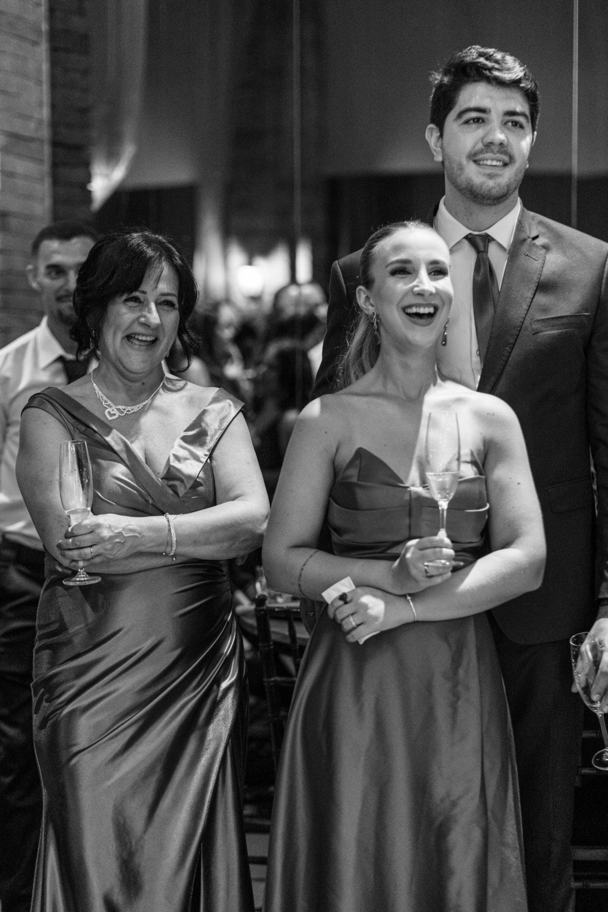 Casamento Da Juliany e do Gabriel na Estação Pacaembu