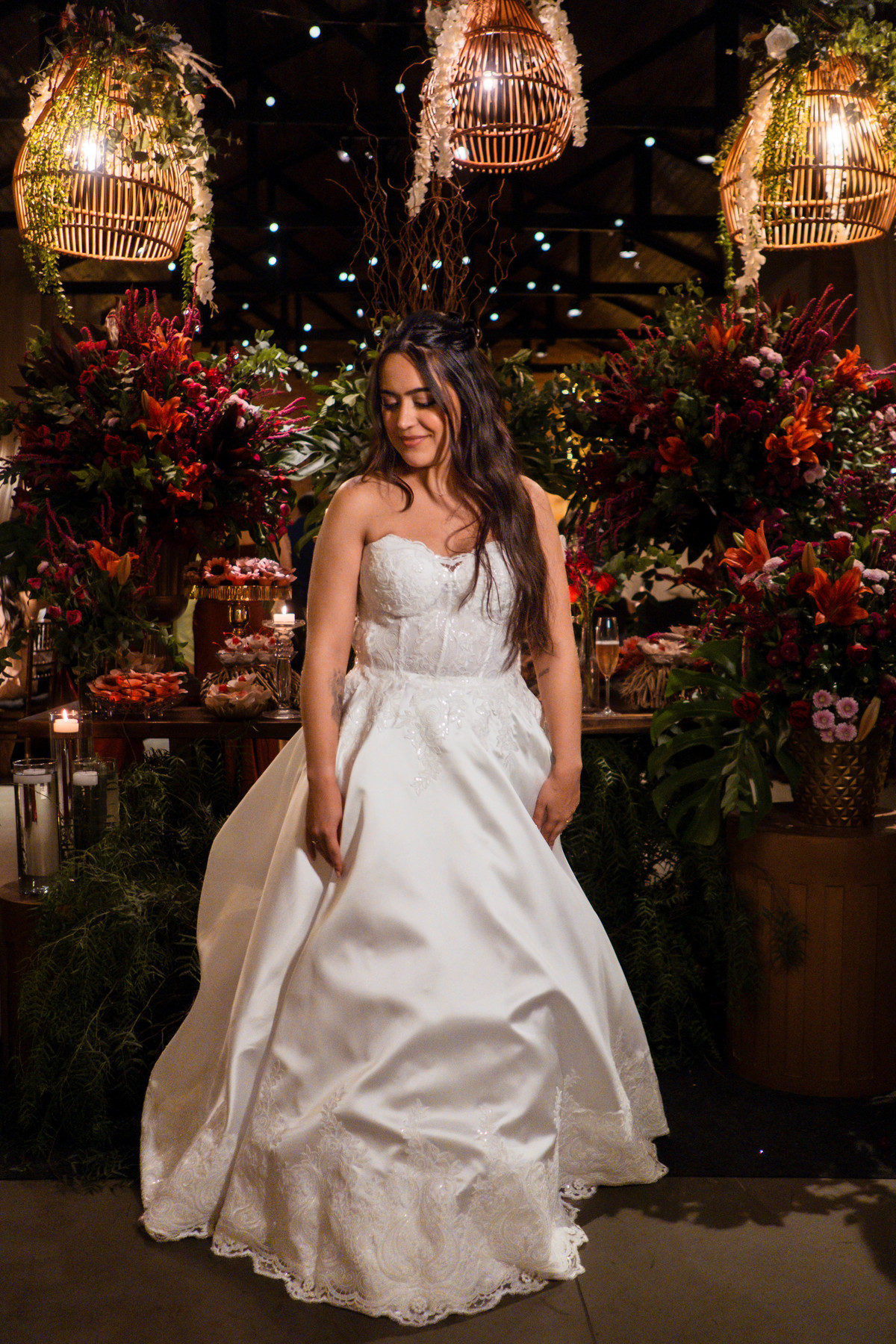 Casamento Da Juliany e do Gabriel na Estação Pacaembu