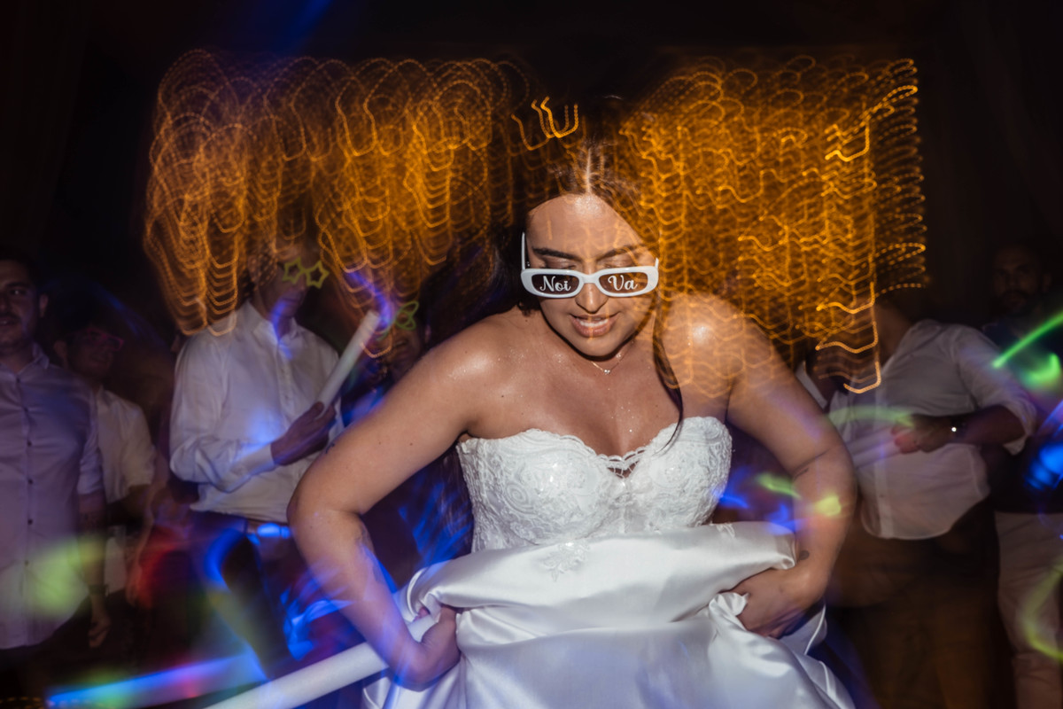 Casamento Da Juliany e do Gabriel na Estação Pacaembu