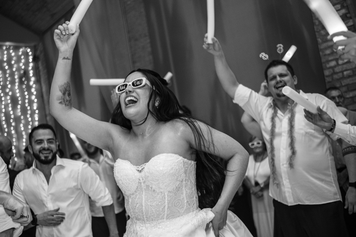 Casamento Da Juliany e do Gabriel na Estação Pacaembu