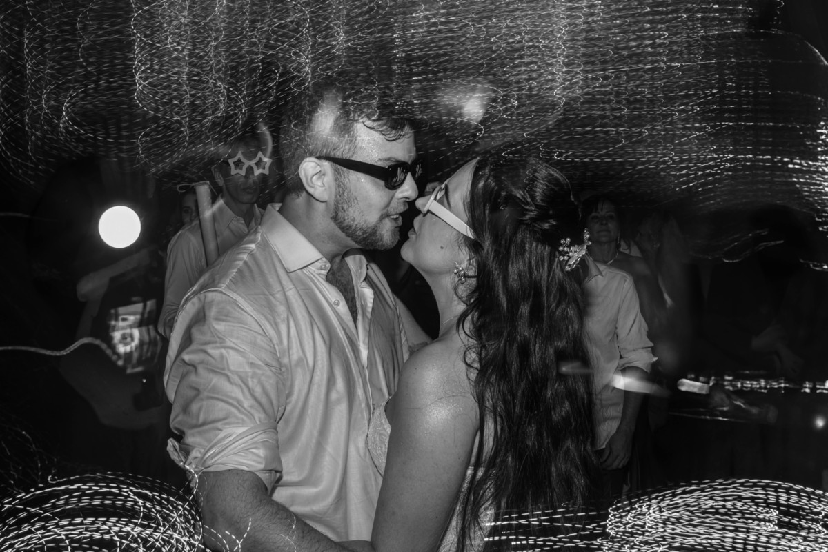 Casamento Da Juliany e do Gabriel na Estação Pacaembu