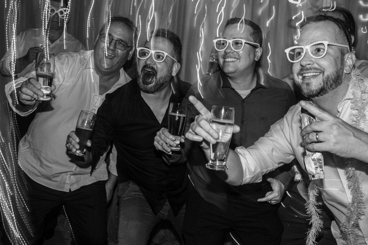 Casamento Da Juliany e do Gabriel na Estação Pacaembu