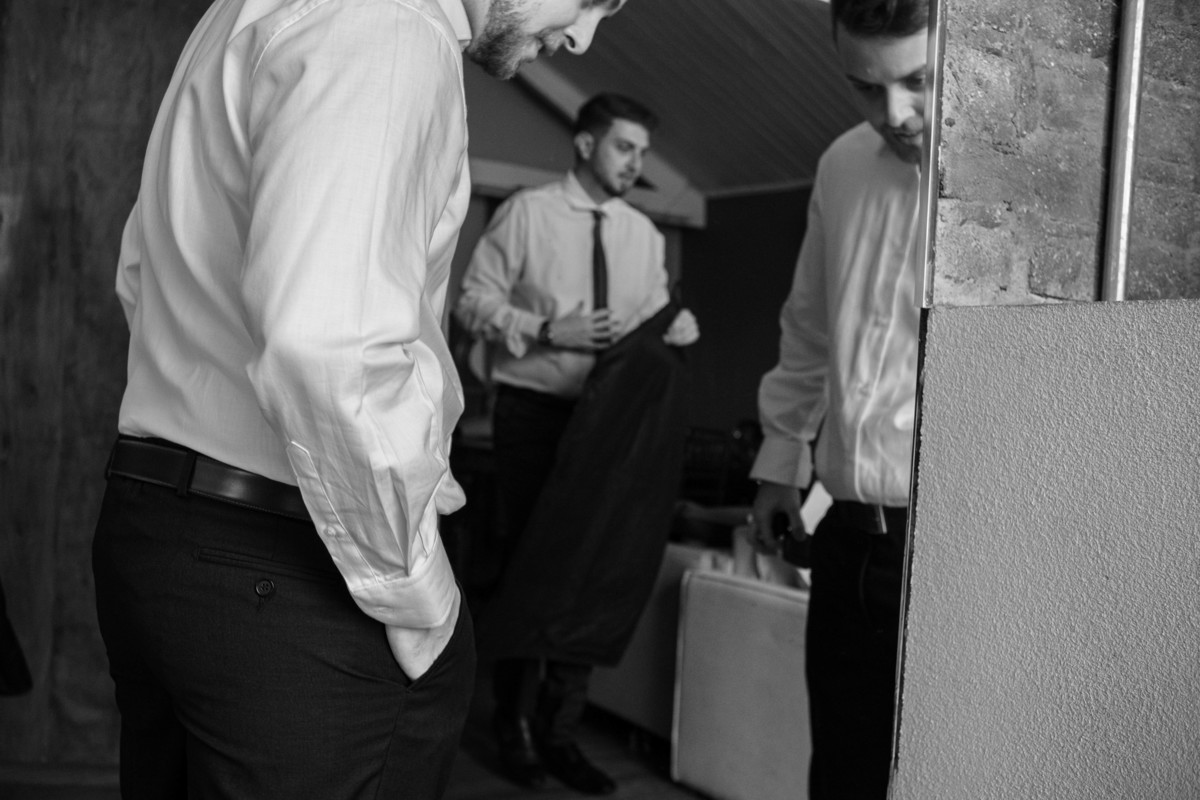 Casamento Da Juliany e do Gabriel na Estação Pacaembu