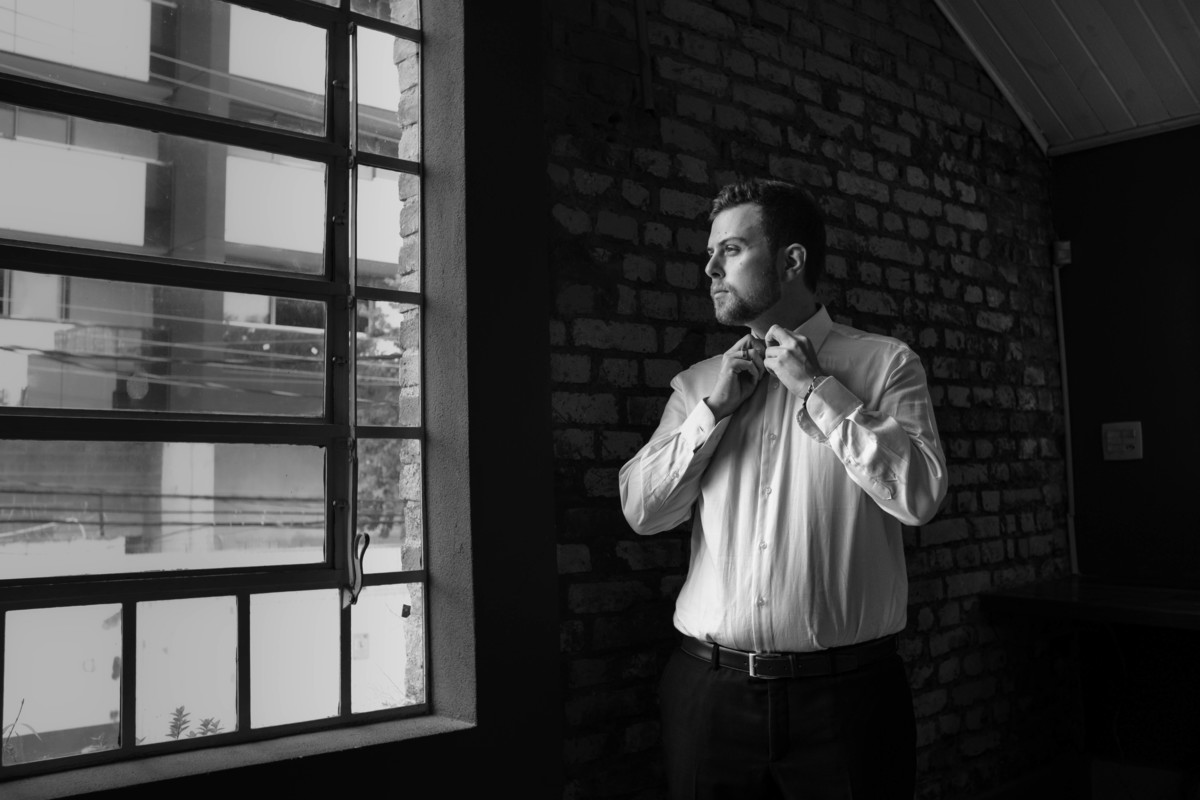 Casamento Da Juliany e do Gabriel na Estação Pacaembu