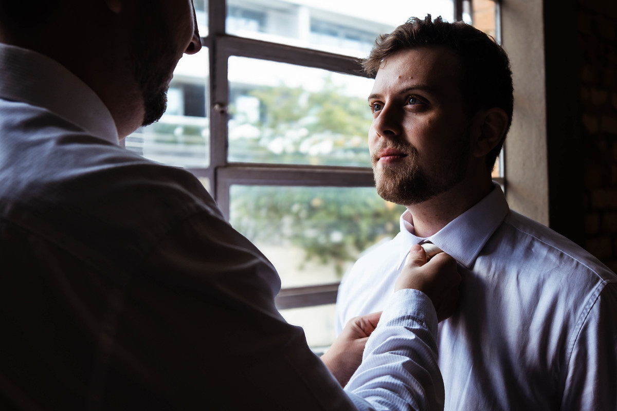 Casamento Da Juliany e do Gabriel na Estação Pacaembu