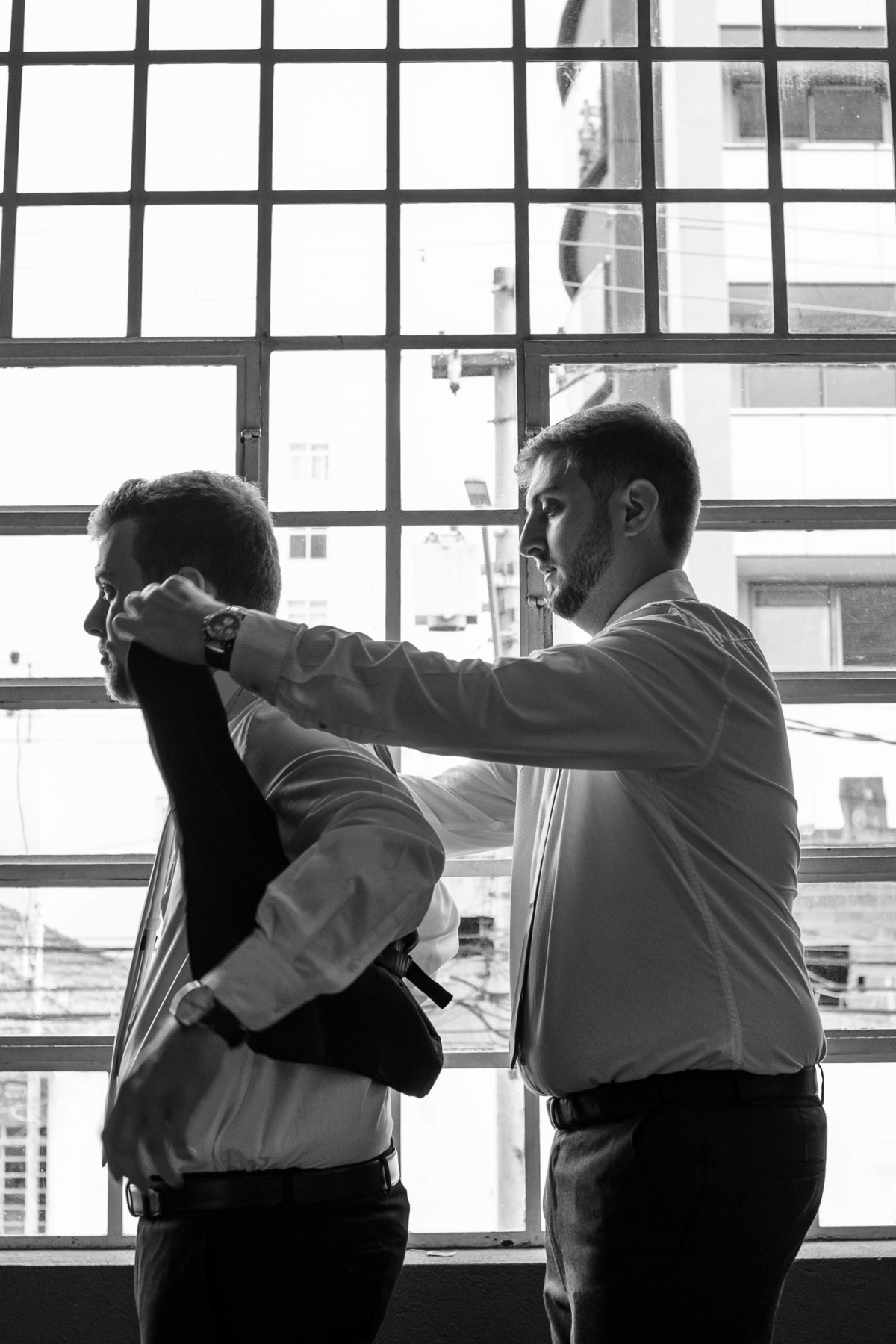 Casamento Da Juliany e do Gabriel na Estação Pacaembu