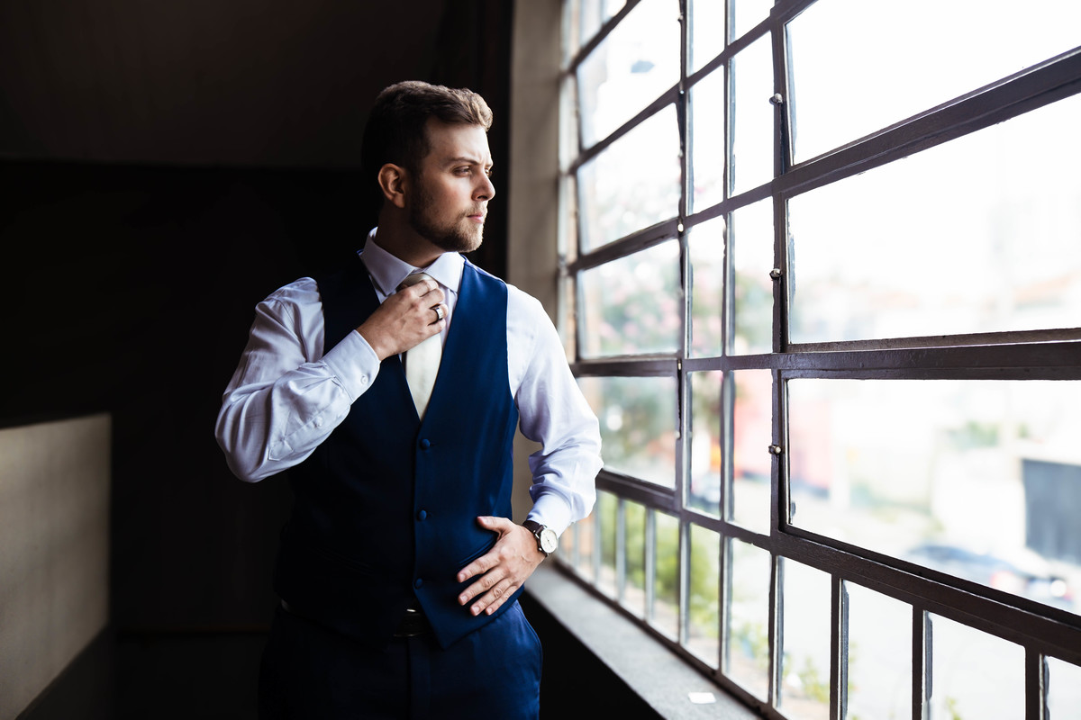 Casamento Da Juliany e do Gabriel na Estação Pacaembu