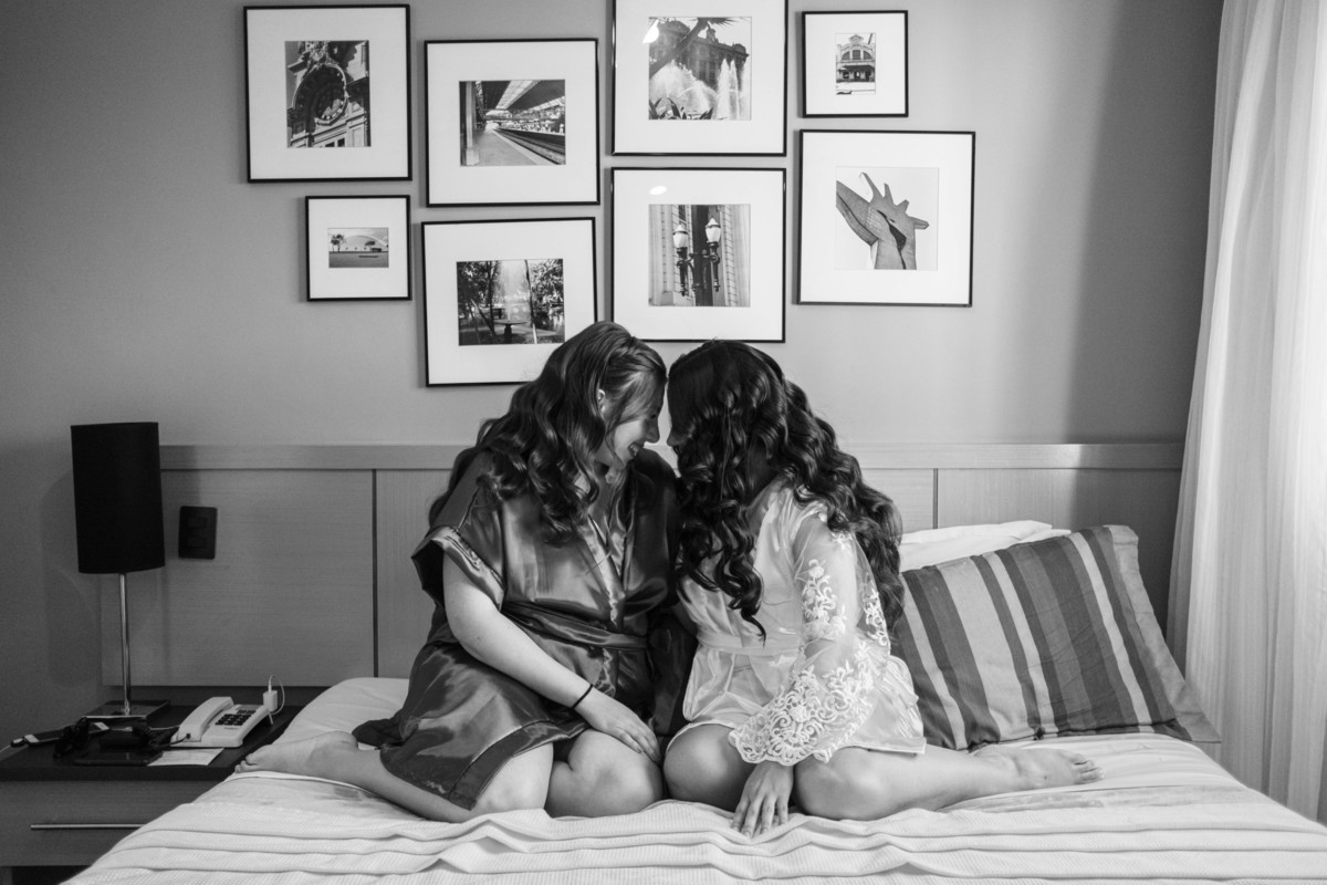 Casamento Da Juliany e do Gabriel na Estação Pacaembu