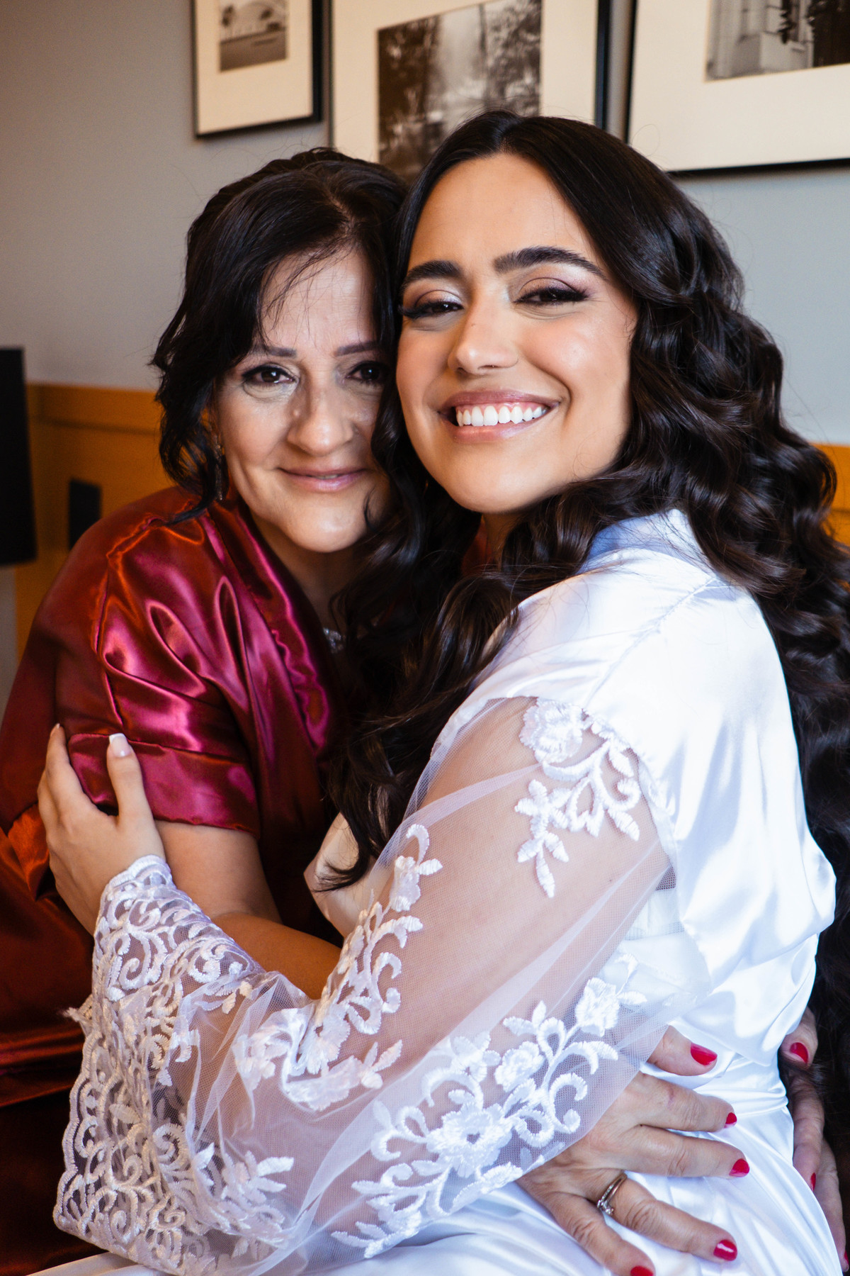 Casamento Da Juliany e do Gabriel na Estação Pacaembu